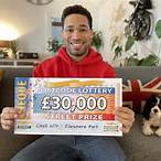 lottery ellesmere port